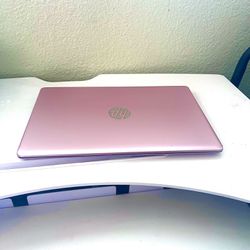 HP Windows Laptop (Touch screen)