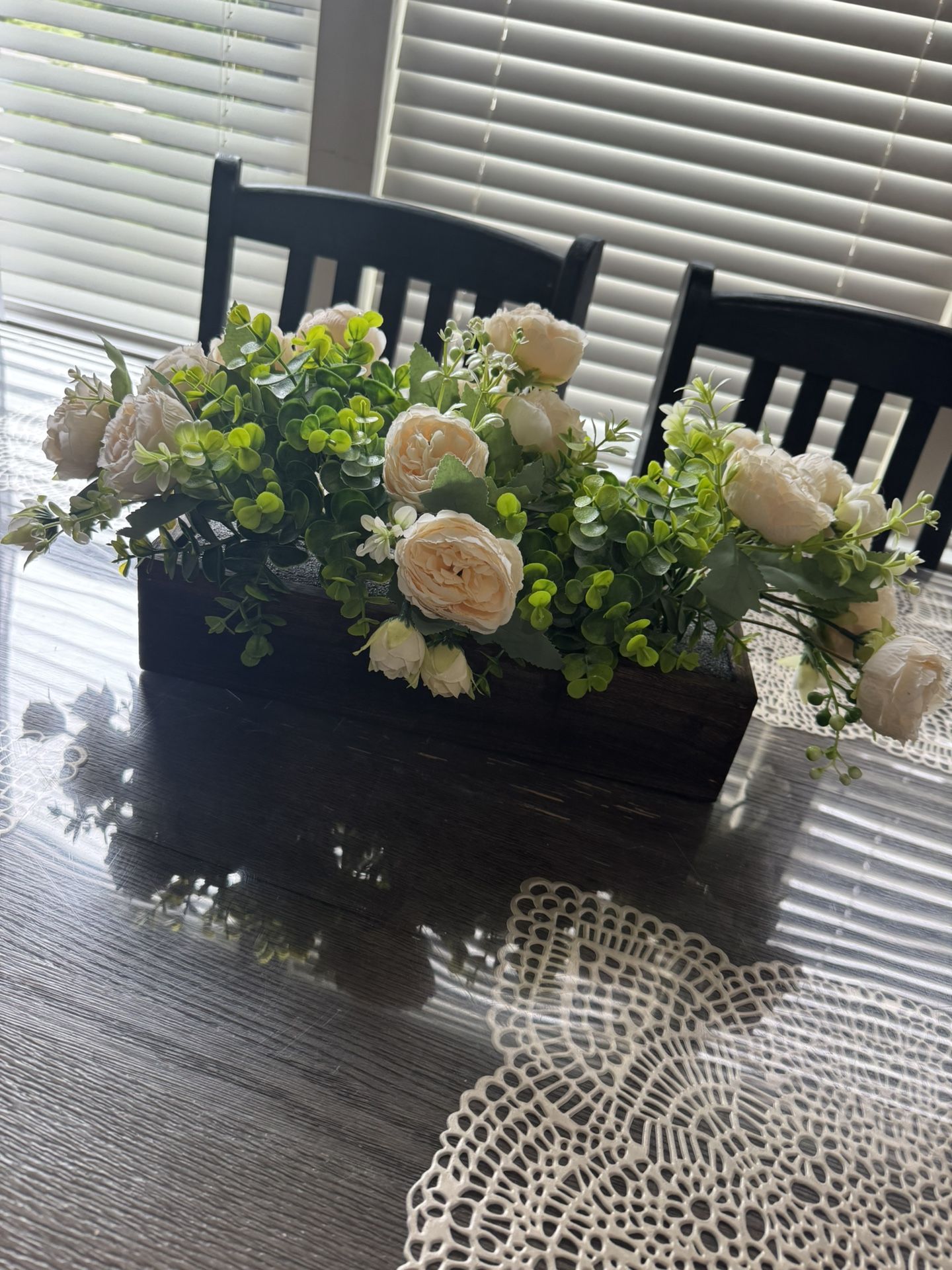 Floral Centerpiece