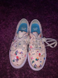 Nike SB zoom air size 6