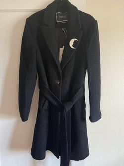 Scotch And Soda Coat