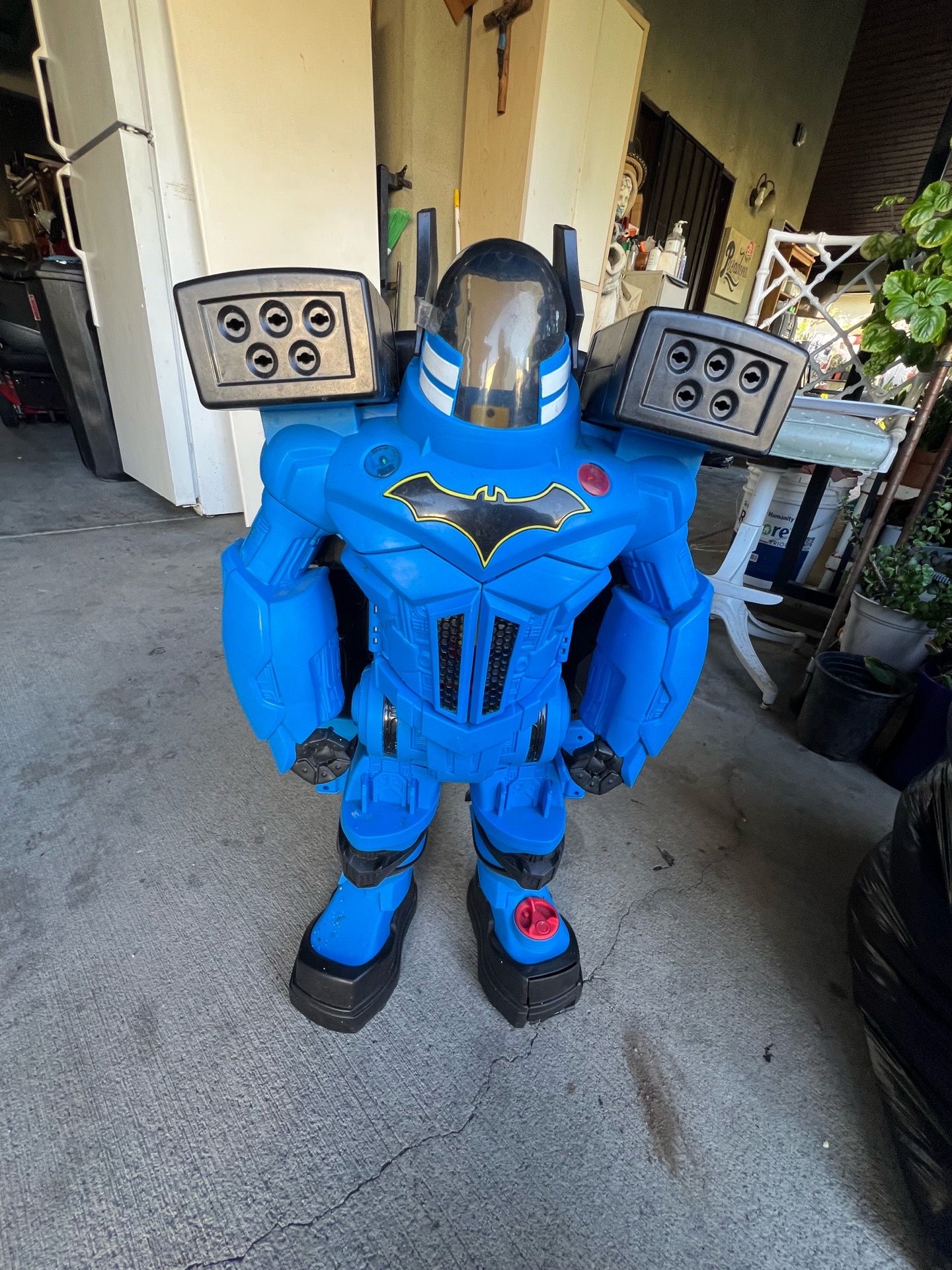 Kids toy