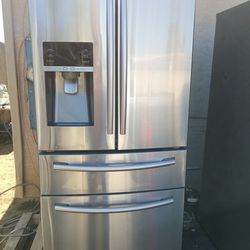 Samsung refrigerator 