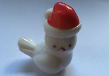 Avon Vintage Decanter