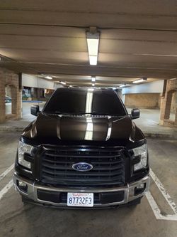 Ford f150