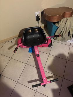 Hoverboard