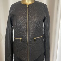 Black Jacket