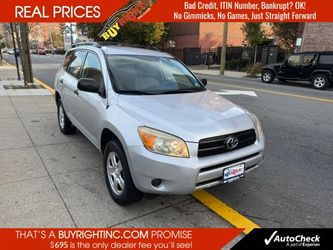 2008 Toyota RAV4