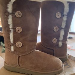 Uggs
