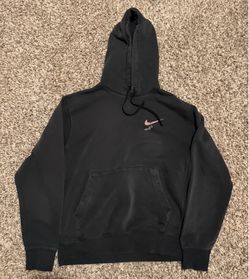 Nike Hoodie(Air Max 90 Design), Small