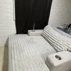 Couch Very Comfortable 