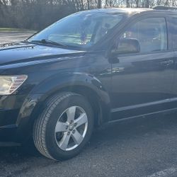 2010 Dodge Journey