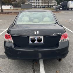 2009 Honda Accord