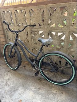 Infinity Bicycles