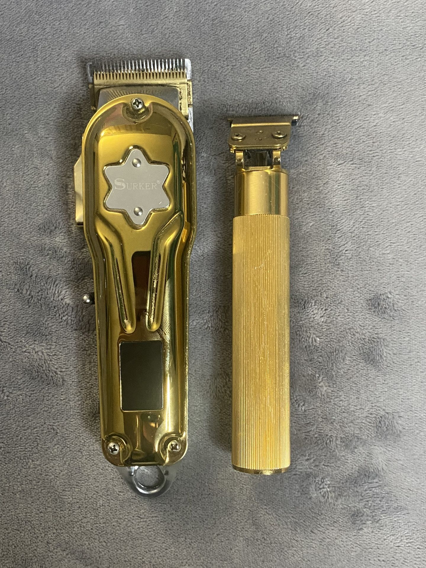 Clipper, Trimmers & More