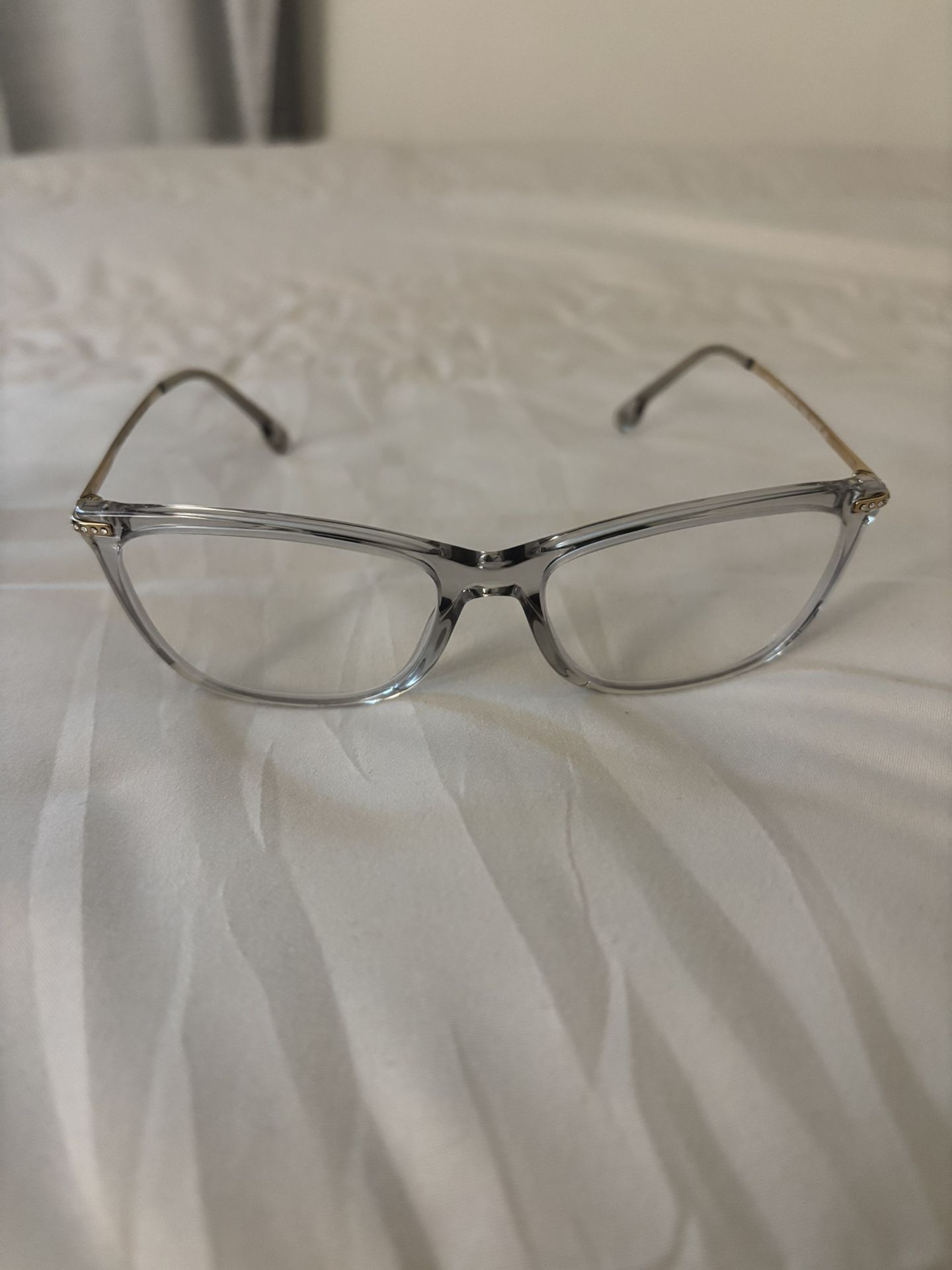 Versace Frames For Wome