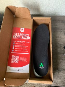 Protalus Shoe Insoles size 11.5 and 10