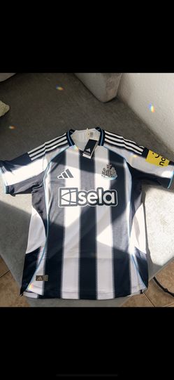 New Castle 2026 Jersey Player Jerseys