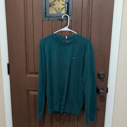 Tommy Hilfiger Men's Sweater L