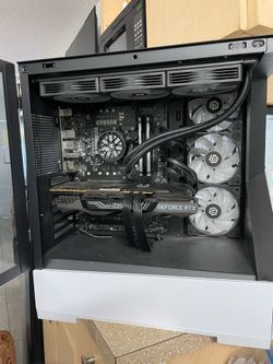 High End Gaming PC 🔥