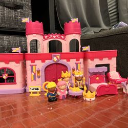 Castle Play Set