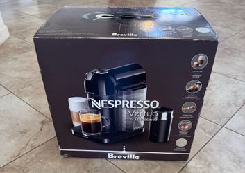 Nespresso Vertuo Coffee Machine Maker
