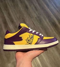 Warren Lotas Reaper Dunk Low