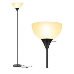 Coucrek Floor Lamp
