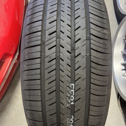 1 Atlas Tire 265/50/19