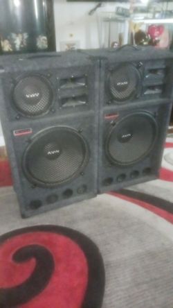 Speakers