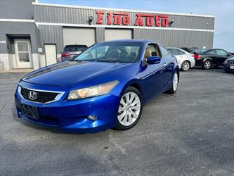 2009 Honda Accord