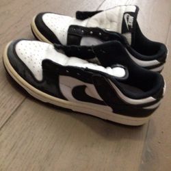 Nike Shose $15 Per Each Good Condition 