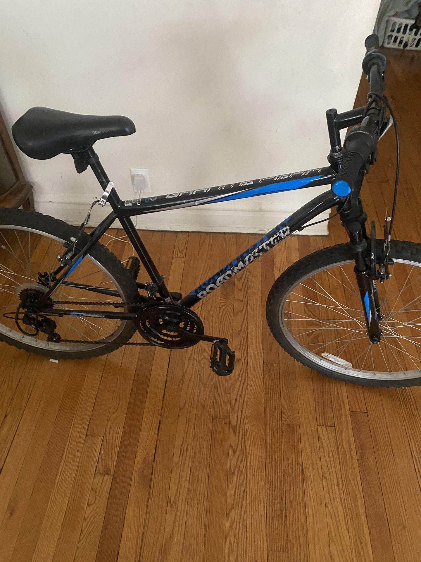 RoadMaster Granite Peak Bike