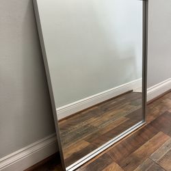 Vanity Mirror 36x30in 