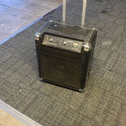 ion Speaker