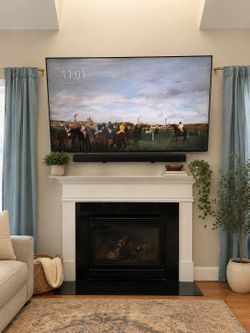 Sony 75” BRAVIA 9 Mini LED Home Theater Package – Premium Setup