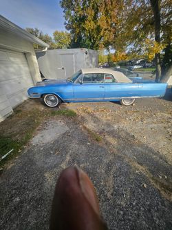 1964 Buick Electra