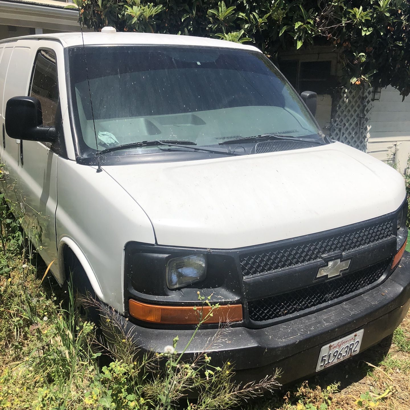 2006 Chevrolet Express