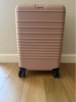 Beis carry on luggage