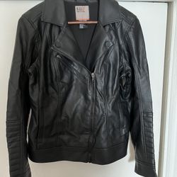 5.11  Jacket, Women’s  (100% Viscose Synthetic Leather), Size Small , Maven 511 Tactical NWT $50.00 