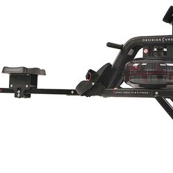 Rowing Machine - Sunny Health & Fitness