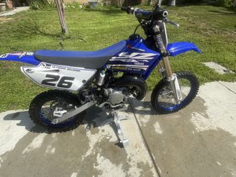 Yz85 2 2024 stroke for sale