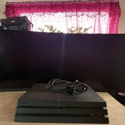 Gaming Setup 