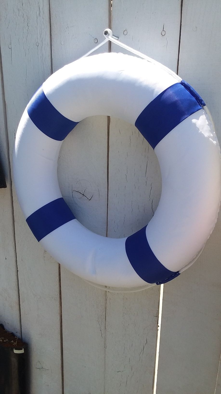 Life ring for swimming