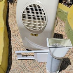 Portable AC 