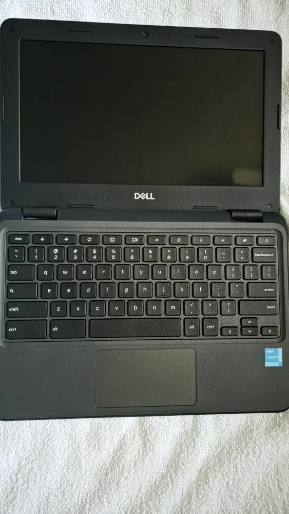 Dell Chromebook 3110