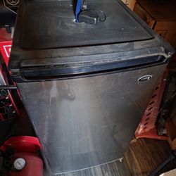 free mini fridge