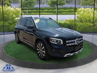 2023 Mercedes-Benz GLB 250