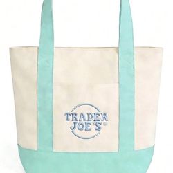 Trader Joe’s mini tote bag