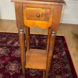 Side Table