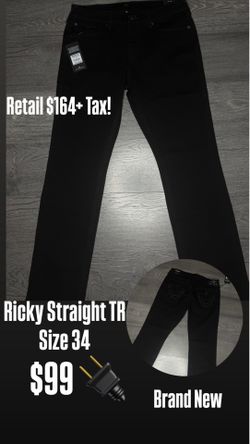 True Religion Jeans